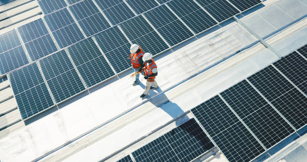 Professional Roofing Services in North Salt Lake, UT
