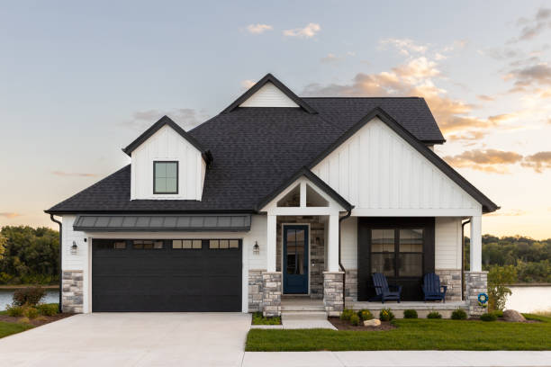 Best Commercial Roofing Services  in North Salt Lake, UT