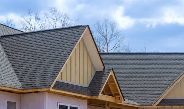 Fast & Reliable Emergency Roof Repairs in North Salt Lake, UT